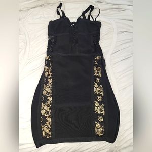 Bodycon dress